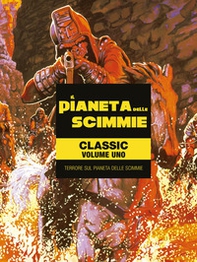 Il pianeta delle scimmie. Classic - Vol. 1 - Librerie.coop