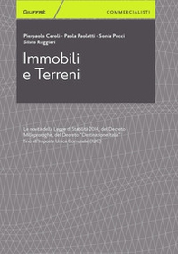 Immobili e terreni - Librerie.coop