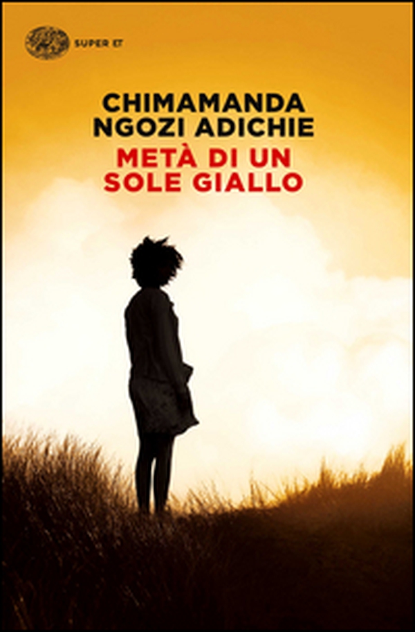 Metà di un sole giallo - Librerie.coop Metà di un sole giallo - Librerie.coop