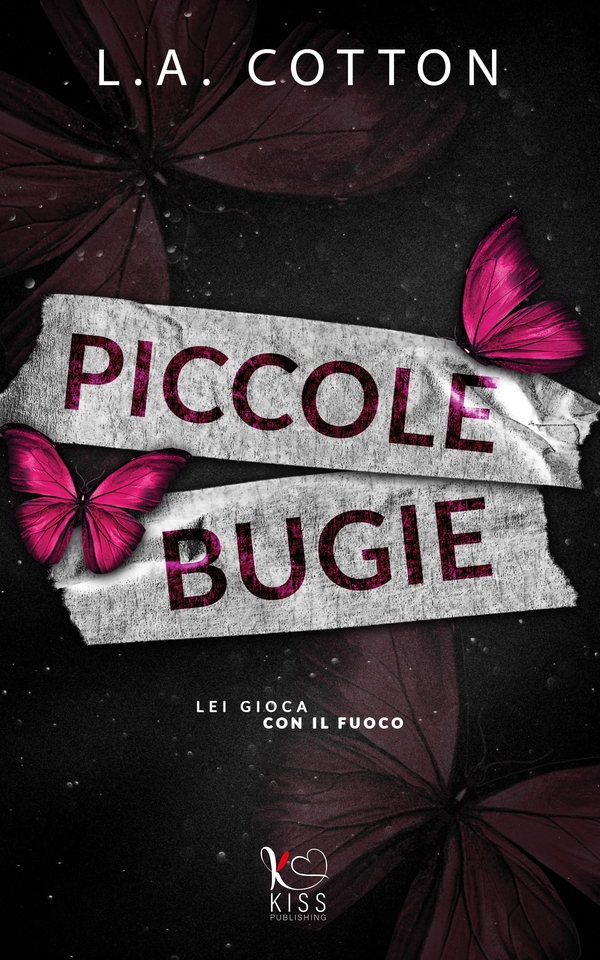 Piccole bugie - Librerie.coop Piccole bugie - Librerie.coop