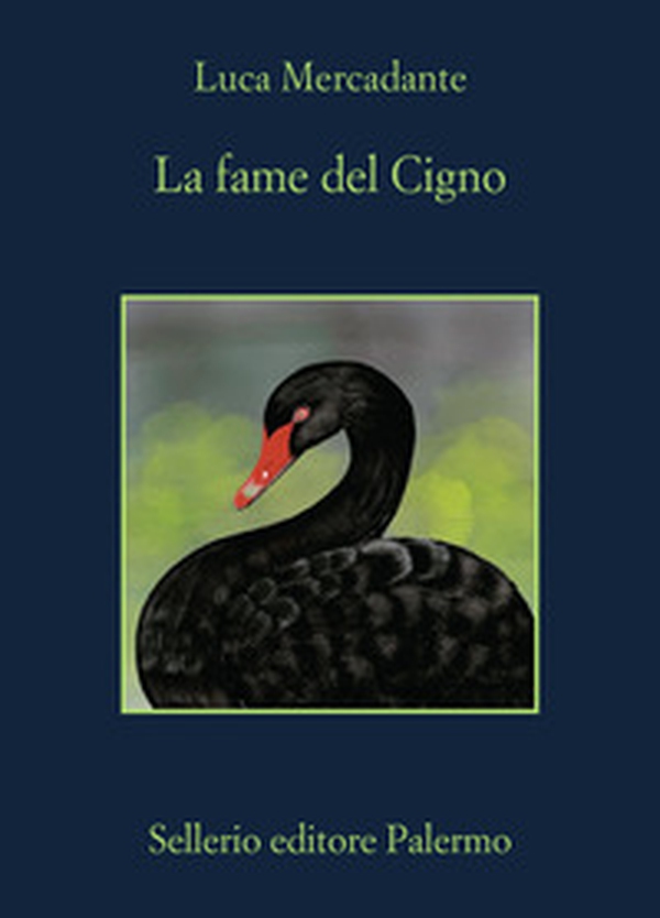 La fame del Cigno - Librerie.coop La fame del Cigno - Librerie.coop
