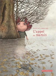 L'appel du marais - Librerie.coop
