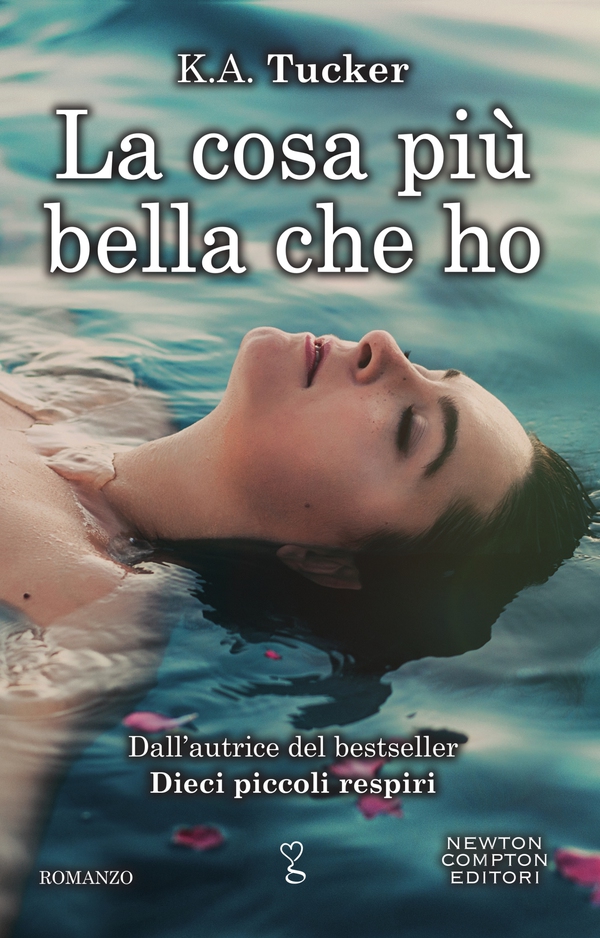 La cosa più bella che ho - Librerie.coop La cosa più bella che ho - Librerie.coop