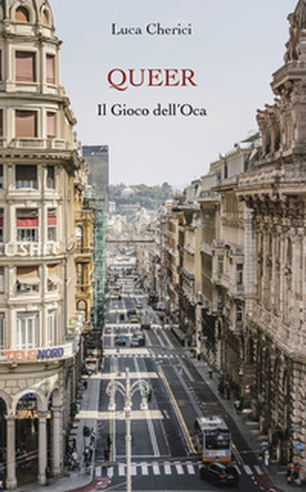 Queer. Il gioco dell'oca - Librerie.coop Queer. Il gioco dell'oca - Librerie.coop