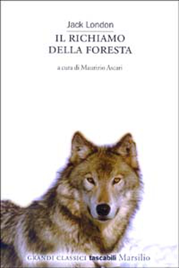 Il richiamo della foresta - Librerie.coop Il richiamo della foresta - Librerie.coop
