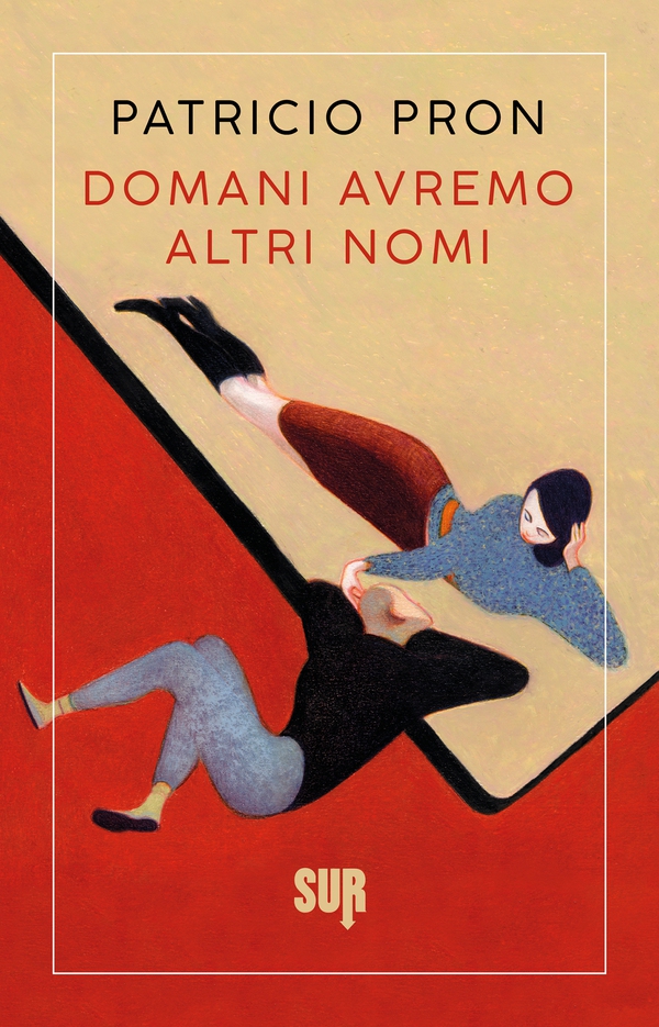 Domani avremo altri nomi - Librerie.coop Domani avremo altri nomi - Librerie.coop