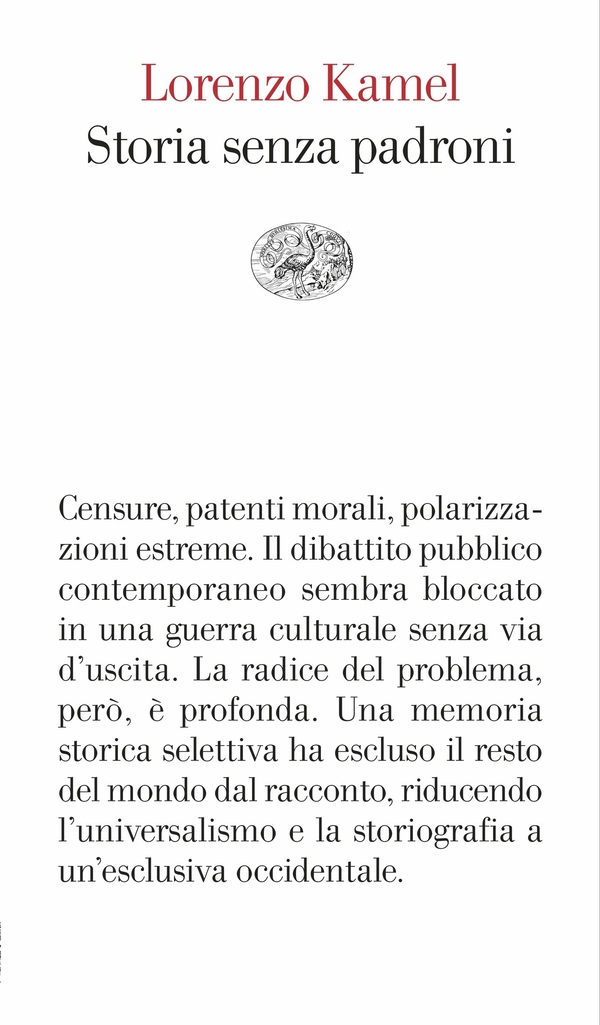 Storia senza padroni - Librerie.coop