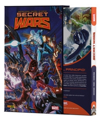 Secret wars - Librerie.coop Secret wars - Librerie.coop