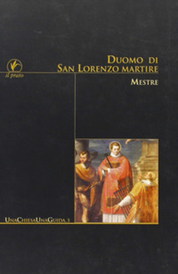 Duomo di San Lorenzo martire. Mestre - Librerie.coop Duomo di San Lorenzo martire. Mestre - Librerie.coop