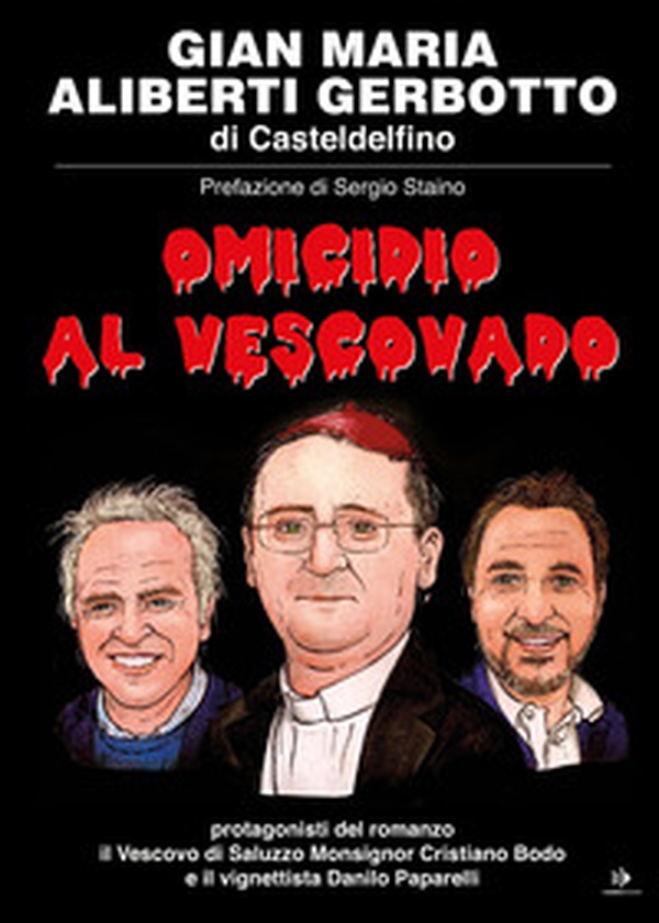 Omicidio al vescovado - Librerie.coop Omicidio al vescovado - Librerie.coop
