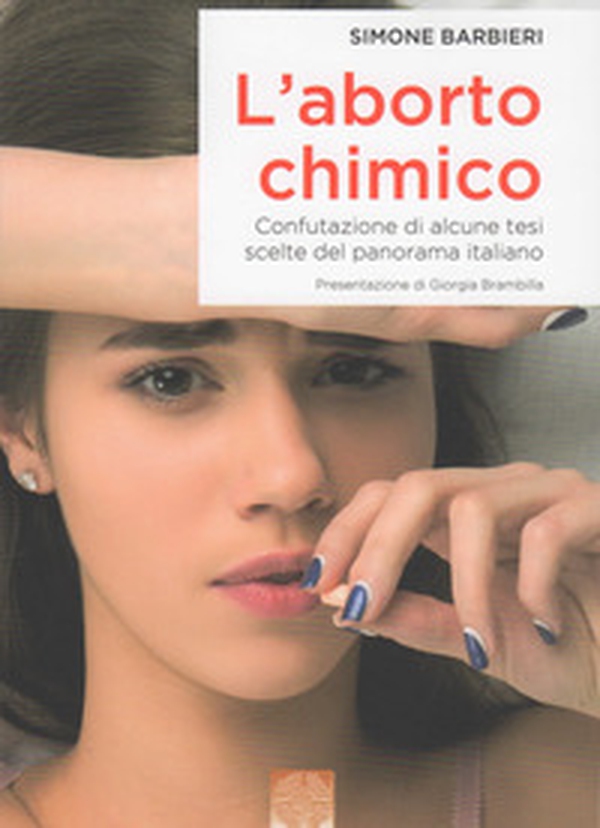 L'aborto chimico - Librerie.coop L'aborto chimico - Librerie.coop