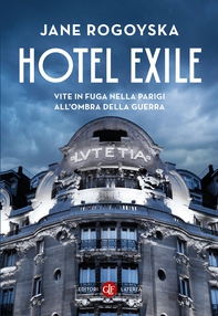 Hotel Exile - Librerie.coop