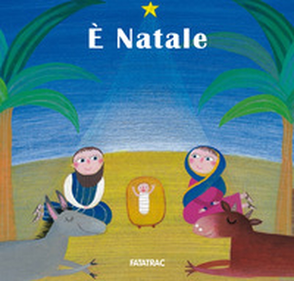 È Natale - Librerie.coop È Natale - Librerie.coop