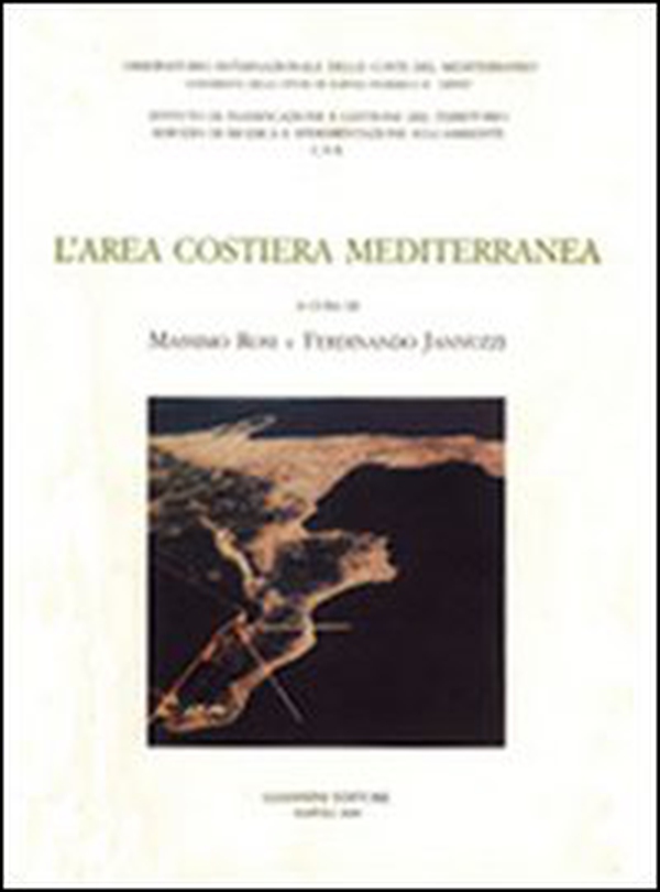 L'area costiera mediterranea - Librerie.coop L'area costiera mediterranea - Librerie.coop