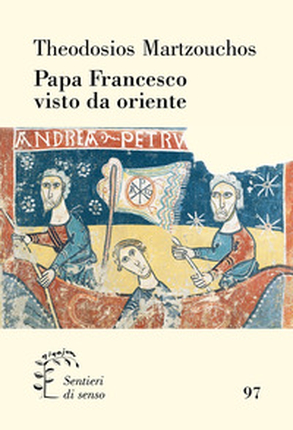 Papa Francesco visto da Oriente - Librerie.coop