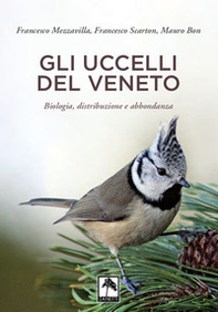 Gli uccelli del Veneto - Librerie.coop