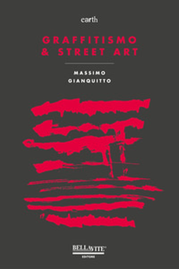 Graffitismo & street art - Librerie.coop Graffitismo & street art - Librerie.coop