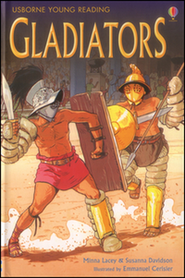 Gladiators - Librerie.coop Gladiators - Librerie.coop