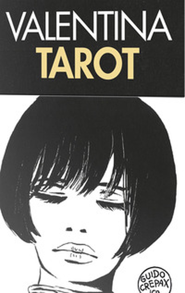 Valentina tarot - Librerie.coop Valentina tarot - Librerie.coop