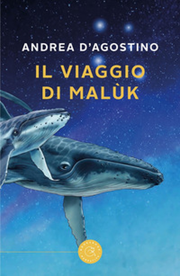 Il viaggio di Malùk - Librerie.coop