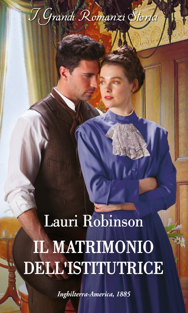 Il matrimonio dell'istitutrice - Librerie.coop Il matrimonio dell'istitutrice - Librerie.coop