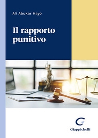 Il rapporto punitivo - Librerie.coop