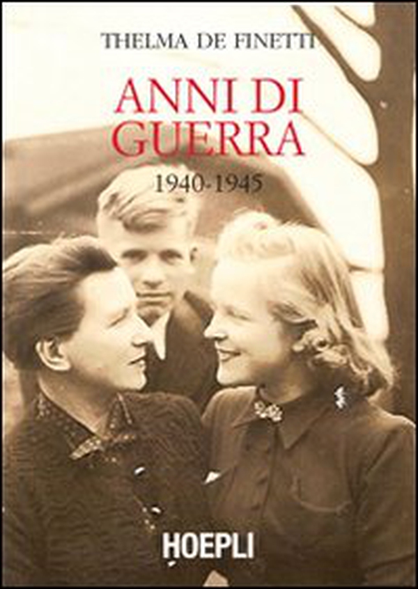 Anni di guerra (1940-1945) - Librerie.coop Anni di guerra (1940-1945) - Librerie.coop