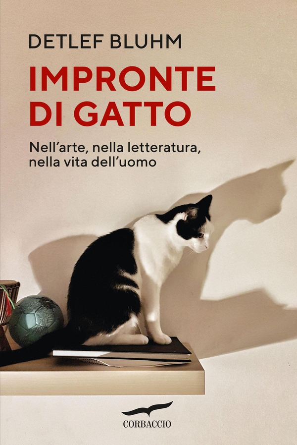 Impronte di gatto - Librerie.coop Impronte di gatto - Librerie.coop