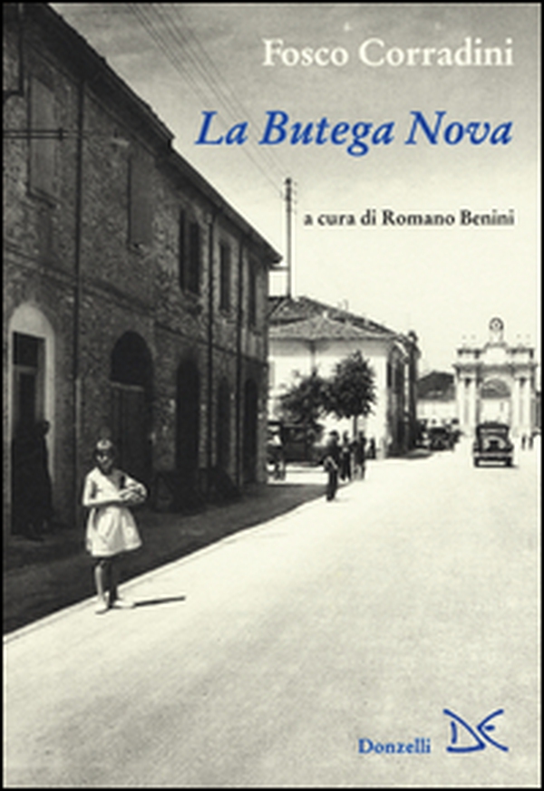 La butega nova - Librerie.coop La butega nova - Librerie.coop
