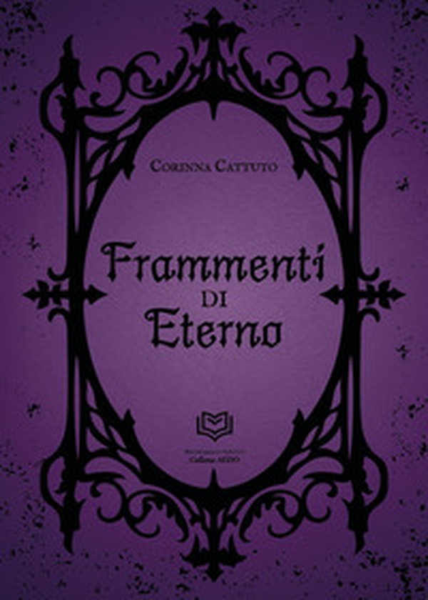 Frammenti di eterno - Librerie.coop Frammenti di eterno - Librerie.coop