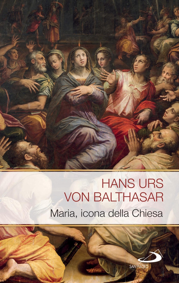 Maria icona della Chiesa - Librerie.coop Maria icona della Chiesa - Librerie.coop