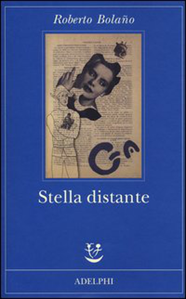Stella distante - Librerie.coop Stella distante - Librerie.coop