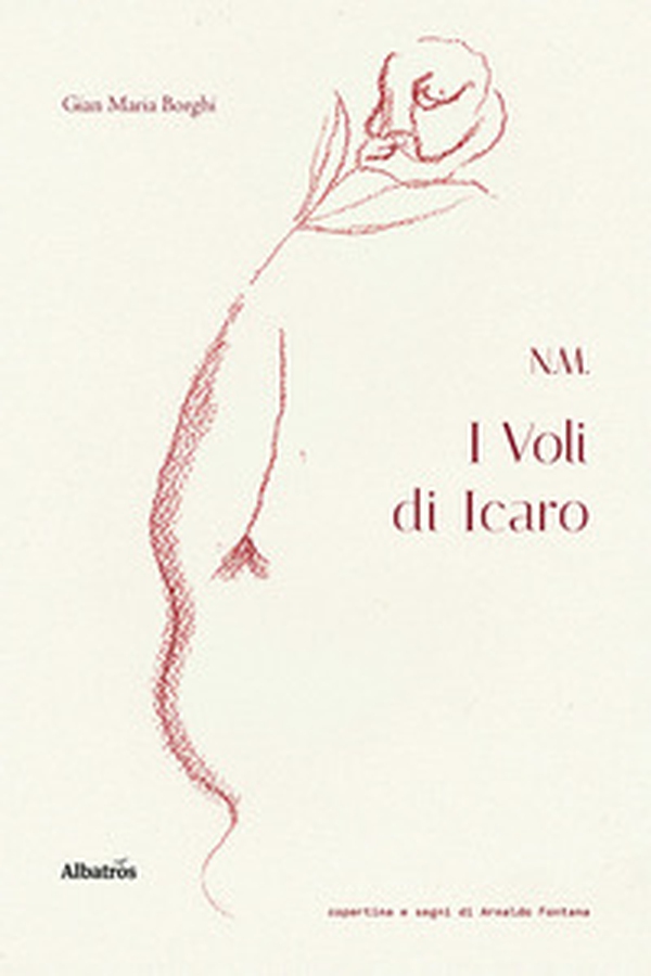 I voli di Icaro - Librerie.coop I voli di Icaro - Librerie.coop