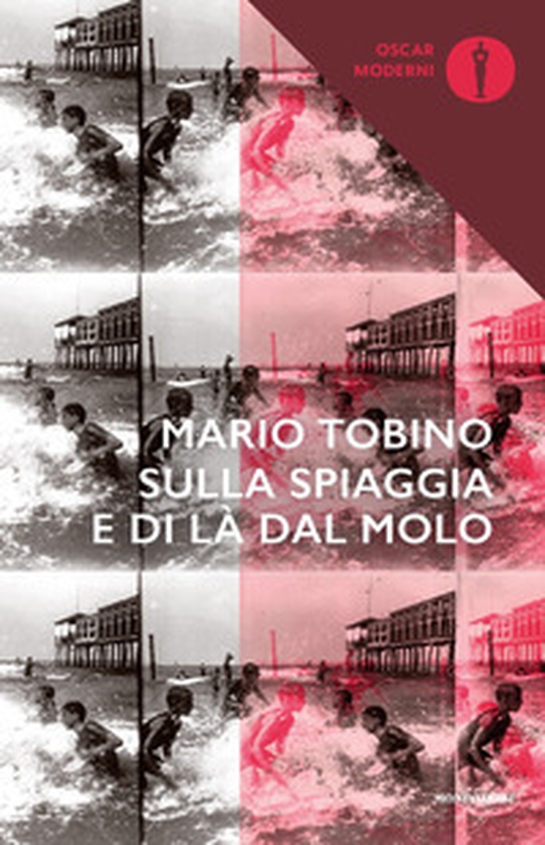 Sulla spiaggia e di là dal molo - Librerie.coop Sulla spiaggia e di là dal molo - Librerie.coop