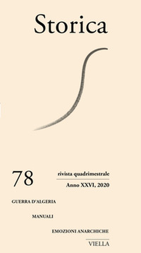 Storica - Librerie.coop Storica - Librerie.coop