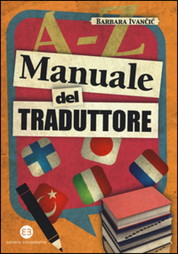 Manuale del traduttore - Librerie.coop Manuale del traduttore - Librerie.coop