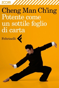 Potente come un sottile foglio di carta - Librerie.coop Potente come un sottile foglio di carta - Librerie.coop