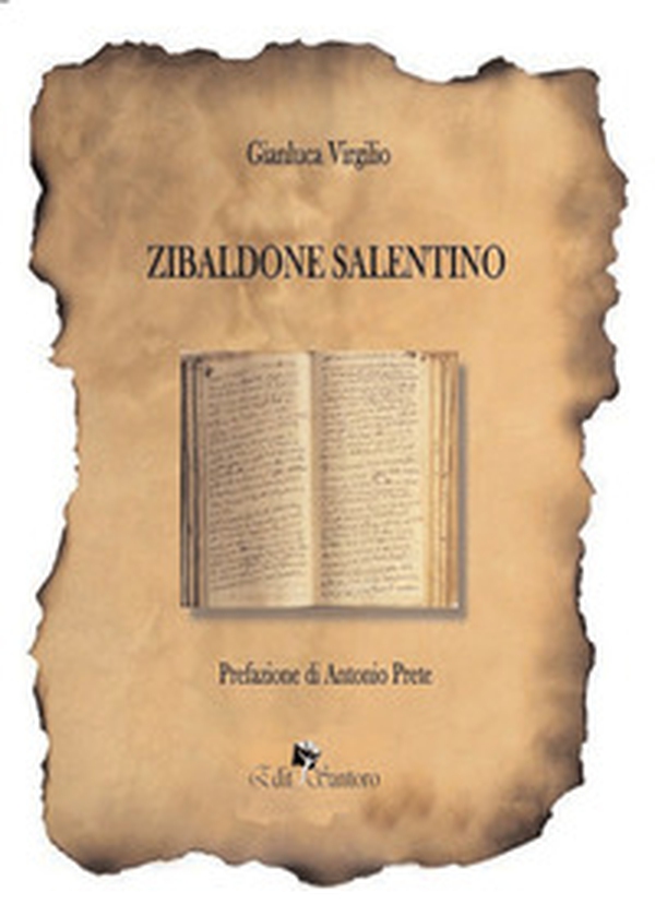 Zibaldone salentino - Librerie.coop Zibaldone salentino - Librerie.coop