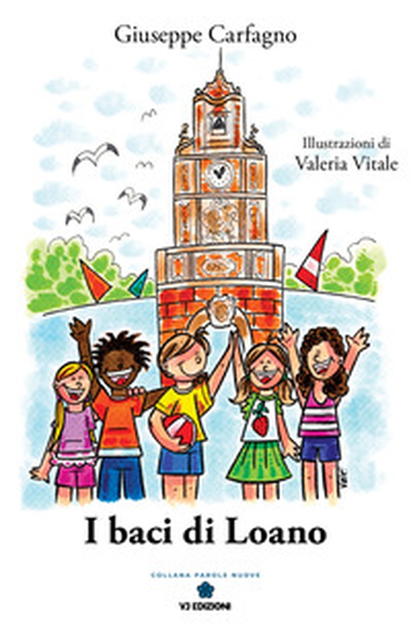 I baci di Loano - Librerie.coop