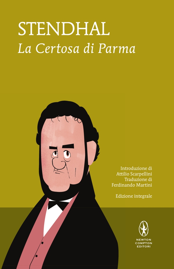 La Certosa di Parma - Librerie.coop La Certosa di Parma - Librerie.coop