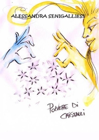 Polvere di cristalli - Librerie.coop