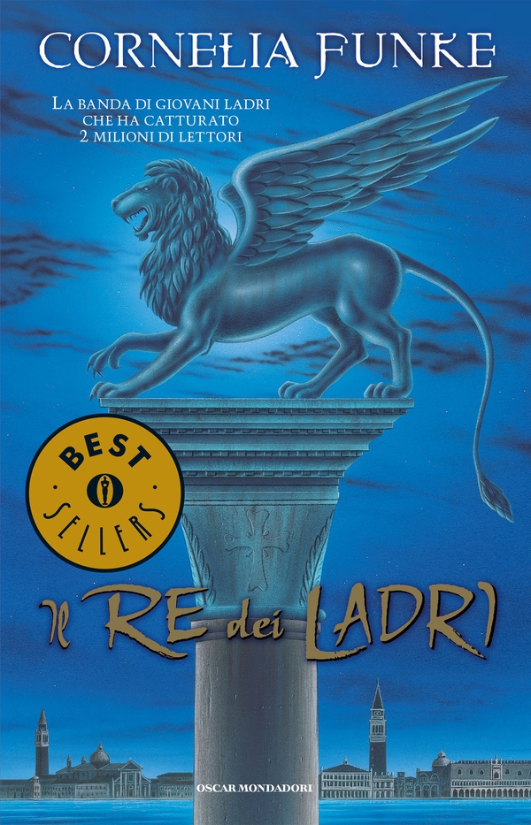Il re dei ladri - Librerie.coop Il re dei ladri - Librerie.coop