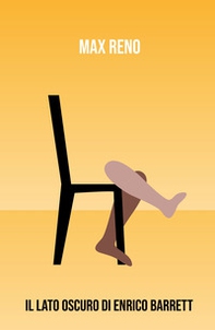 Il lato oscuro di Enrico Barett - Librerie.coop