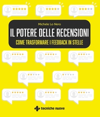 Il potere delle recensioni - Librerie.coop