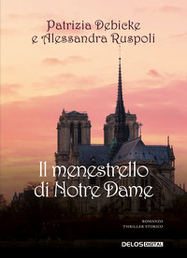 Il menestrello di Notre-Dame - Librerie.coop Il menestrello di Notre-Dame - Librerie.coop
