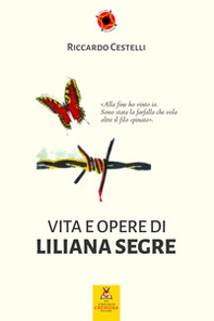 Vita e opere di Liliana Segre - Librerie.coop
