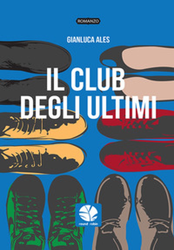 Il club degli ultimi - Librerie.coop Il club degli ultimi - Librerie.coop