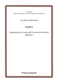 Indici - Librerie.coop Indici - Librerie.coop