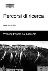 Percorsi di ricerca - Vol. 7 - Librerie.coop