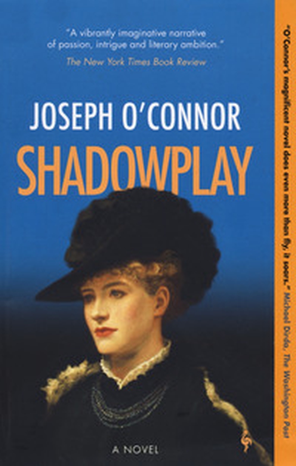 Shadowplay - Librerie.coop Shadowplay - Librerie.coop